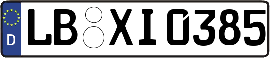 LB-XI0385
