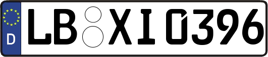 LB-XI0396