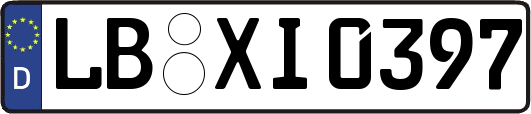 LB-XI0397