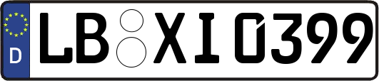 LB-XI0399