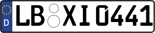 LB-XI0441