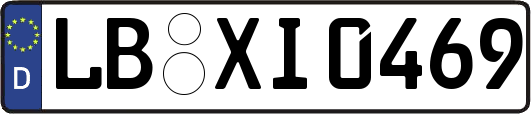 LB-XI0469