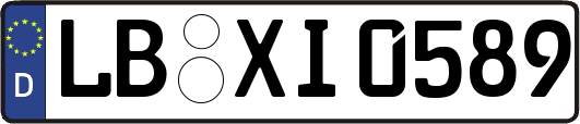 LB-XI0589