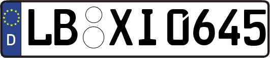 LB-XI0645