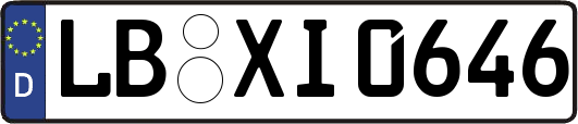 LB-XI0646