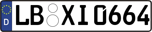 LB-XI0664