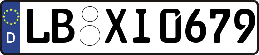 LB-XI0679