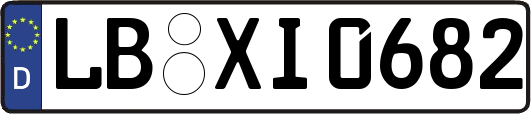 LB-XI0682