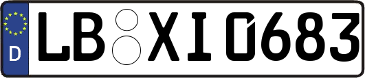 LB-XI0683