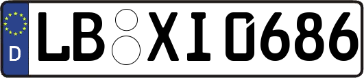 LB-XI0686