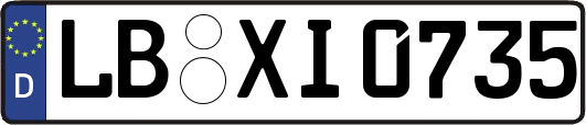 LB-XI0735