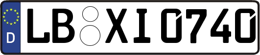 LB-XI0740