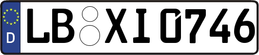 LB-XI0746