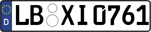 LB-XI0761