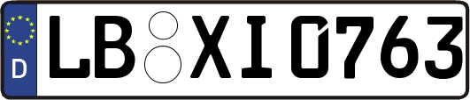 LB-XI0763
