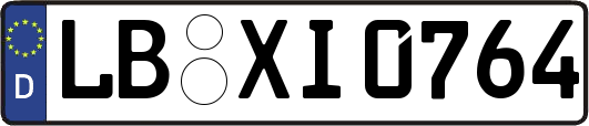 LB-XI0764