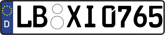 LB-XI0765