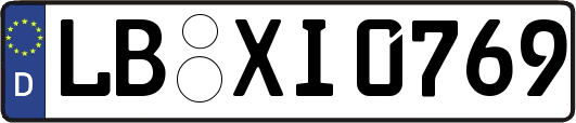 LB-XI0769