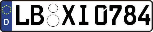 LB-XI0784