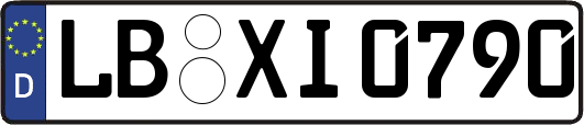 LB-XI0790