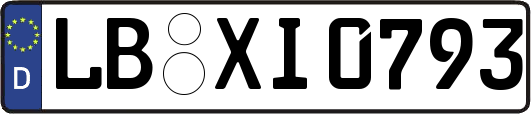 LB-XI0793
