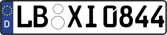 LB-XI0844