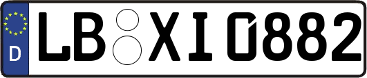 LB-XI0882