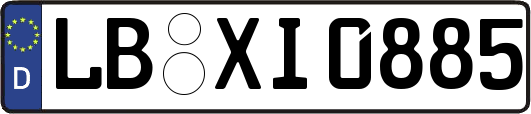 LB-XI0885