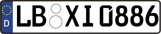 LB-XI0886