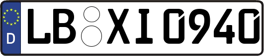 LB-XI0940