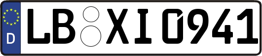 LB-XI0941