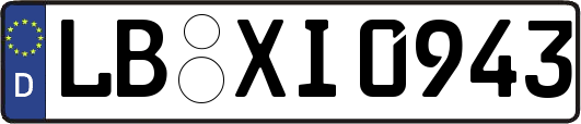 LB-XI0943