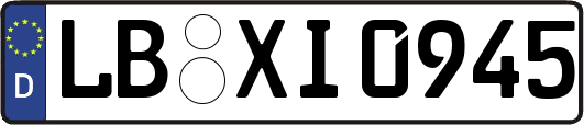 LB-XI0945