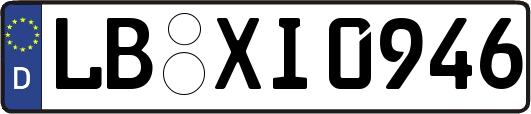 LB-XI0946