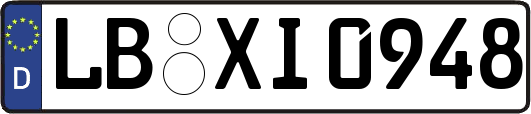 LB-XI0948