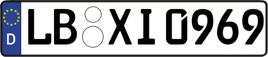LB-XI0969
