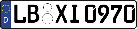 LB-XI0970