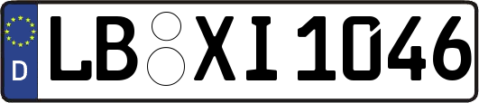LB-XI1046