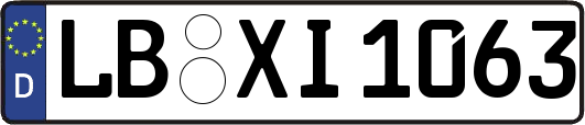LB-XI1063