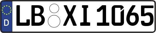 LB-XI1065