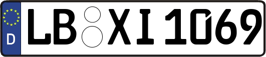 LB-XI1069
