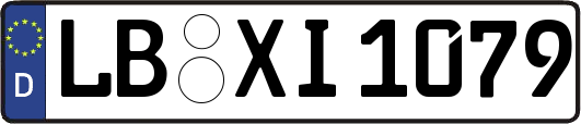 LB-XI1079