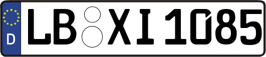 LB-XI1085