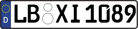 LB-XI1089