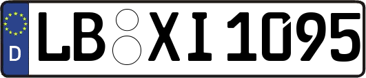 LB-XI1095