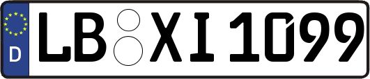 LB-XI1099