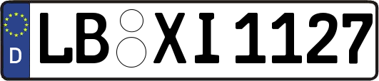 LB-XI1127