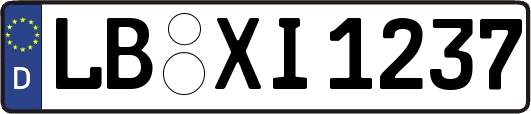 LB-XI1237