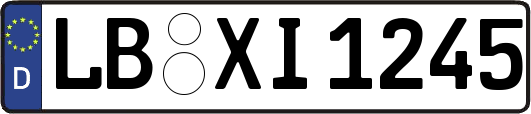 LB-XI1245