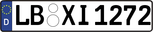 LB-XI1272